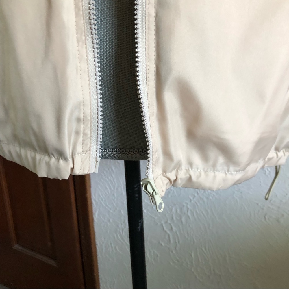 Reversible light weight jacket size S - Picture 5 of 11